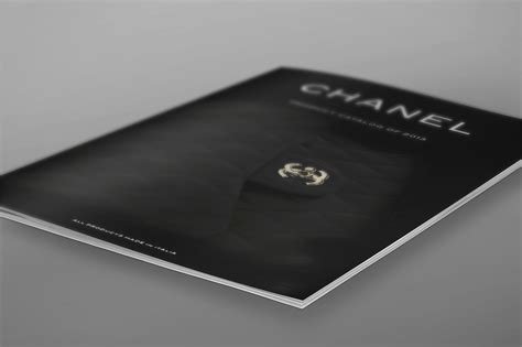 chanel brand|chanel catalogue.